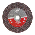 ABRASIVO METAL T1 CORTE 100 y 13 mm