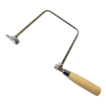 ARCO CALADOR FIJO 130x140 mm CON SEGUETA