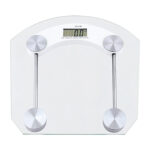 BÁSCULA PERSONAL DIGITAL CAPACIDAD 180 kg/0,1 kg