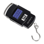 BÁSCULA VIAJE-MALETA DIGITAL CAPACIDAD 25 kg/10 g