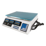 BÁSCULA MULTIUSO DIGITAL CAPACIDAD 30 kg/5 g