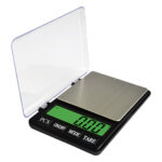 BÁSCULA DIGITAL CAPACIDAD 600 g/0,01 g