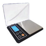 BÁSCULA DIGITAL CAPACIDAD 2 kg/0,1 g "X"