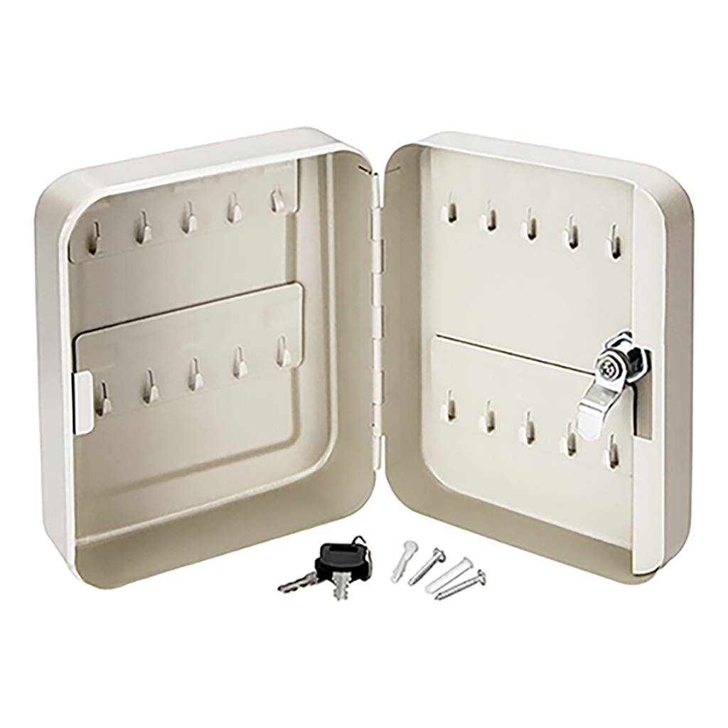 CAJA PARA 20 LLAVES 20 X 16