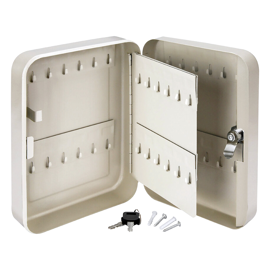 CAJA PARA 48 LLAVES 25 X 20