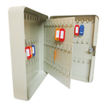 CAJA PARA 108 LLAVES AN: 25 x AL: 30 cm