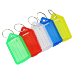 CAJA PARA LLAVES IDENTIFICADOR CON 50 PIEZAS GRANDE