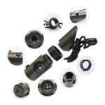 SILBATO 6 EN 1 CON COLLAR