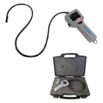 VIDEOSCOPIO/BOROSCOPIO 92 cm CON 2 ACCESORIOS