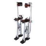 ZANCO AJUSTABLE CAPACIDAD 122-163 cm 102 kg