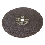 ABRASIVO PIEDRA T1 CORTE 305 y 25 mm "X"