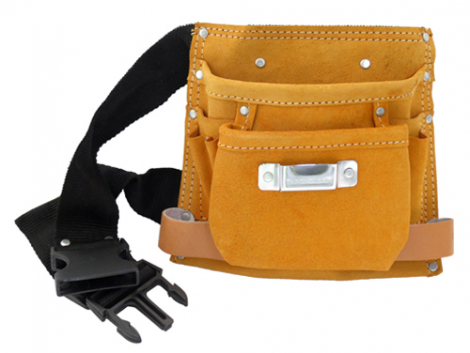 PORTA HERRAMIENTAS CHICO 1 BOLSA