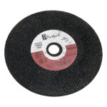 ABRASIVO METAL 205x3.2x22 mm "X"