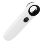 LUPA ALTO PODER 21 mm 40x LED