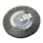 CARDA CIRCULAR ALAMBRE 152 mm 1 SECCIÓN "X"