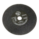 ABRASIVO PARA CONCRETO 200x3,0x25 mm