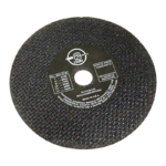 ABRASIVO PARA CONCRETO 200x3,0x25 mm