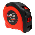 FLEXÓMETRO LUFKIN SERIE 700 8 m "X"