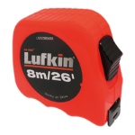 FLEXÓMETRO TRADICIONAL 8 m "X"