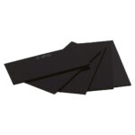 CARETA REFACCIÓN VIDRIO SOMBRA 11 CON 100 PIEZAS