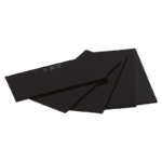 CARETA REFACCIÓN VIDRIO SOMBRA 11 CON 100 PIEZAS