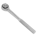 LLAVE CON MATRACA 9,5x203 mm-3 "X"