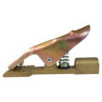 PINZA SOLDADOR PARA TIERRA 500 amps "X"