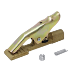 PINZA SOLDADOR PARA TIERRA 500 amps "X"